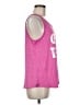 Walmart Pink Tank Top Size 8 - 10 - photo 4