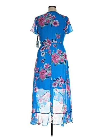 Kensie Cocktail Dress (view 2)