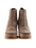 Sorel Tan Ankle Boots Size 10 - photo 2