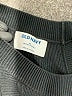 Old Navy Solid Black Casual Dress Size XL - photo 7