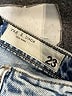 Rag & Bone 100% Cotton Blue Jeans Size 23 waist - photo 7