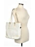 Coach 100% Leather White Leather Tote One size - photo 2