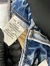 Rag & Bone 100% Cotton Blue Jeans Size 23 waist - photo 8