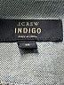 J.Crew 100% Cotton Blue Denim Jacket Size M - photo 6