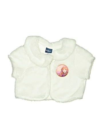 Disney Faux Fur Vest (view 1)