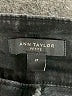 Ann Taylor Black Jeans Size 2 Petite - photo 7