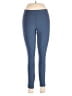 Lululemon Lab Blue Active Pants Size 8 - photo 1