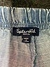 Splendid 100% Lyocell Blue Jeans Size S - photo 4