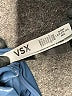 VSX Sport Blue Sleeveless Top Size M - photo 7