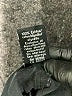 CALVIN KLEIN JEANS 100% Cotton Solid Black Shorts Size 6 - photo 4