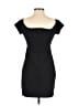 Lulus Solid Black Cocktail Dress Size S - photo 2