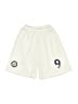 Unbranded Ivory Athletic Shorts Size S (estimated, kids) - photo 1