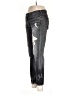 True Religion Gray Jeans Size 28 waist - photo 5