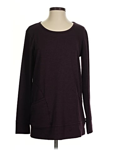 Toad & Co Pullover Sweater (view 1)