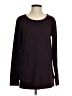 Toad & Co Burgundy Pullover Sweater Size S - photo 1