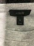 J.Crew Gray Sweater Vest Size M - photo 7