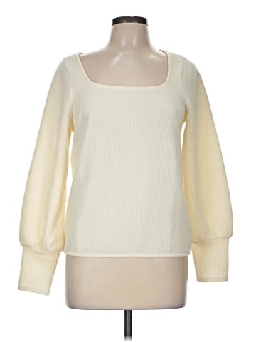 Madewell Sweatshirt (view 1)