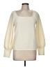 Madewell Ivory Sweatshirt Size M - photo 1