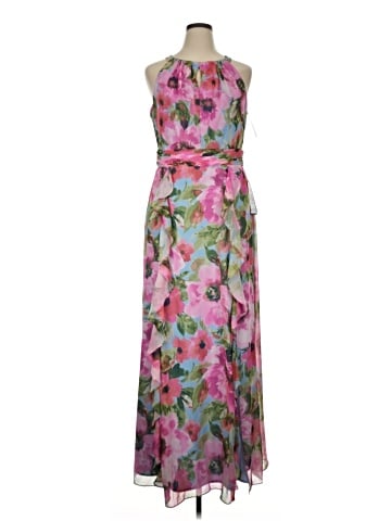 Xscape Cocktail Dress (view 1)