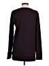 Toad & Co Burgundy Pullover Sweater Size S - photo 2