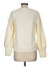 Madewell Ivory Sweatshirt Size M - photo 2