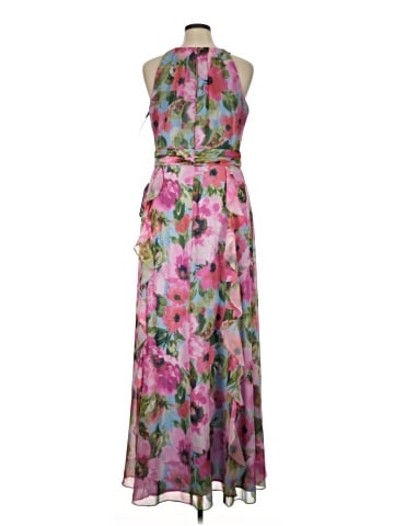 Xscape Cocktail Dress (view 2)