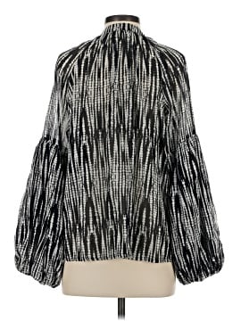 Elizabeth James The Label 3/4 Sleeve Blouse (view 2)