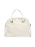 MICHAEL Michael Kors Solid Ivory Leather Satchel One size - photo 3