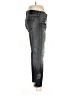 True Religion Gray Jeans Size 28 waist - photo 4