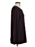 Toad & Co Burgundy Pullover Sweater Size S - photo 4