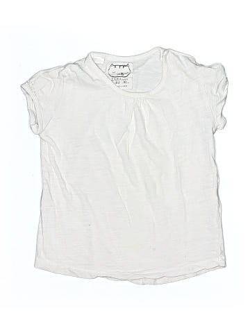 Zara Baby Short Sleeve Top (view 1)