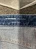 Adriano Goldschmied Blue Jeans Size 23 waist - photo 6
