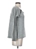 Lole 100% Polyester Gray Sweatshirt Size S - photo 4