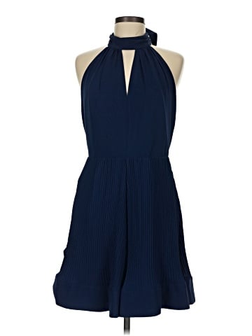 Milly Cocktail Dress (view 1)