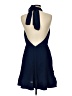 Milly Blue Cocktail Dress Size 6 - photo 2