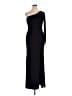 City Studio Black Cocktail Dress Size XL - photo 1