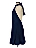 Milly Blue Cocktail Dress Size 6 - photo 5