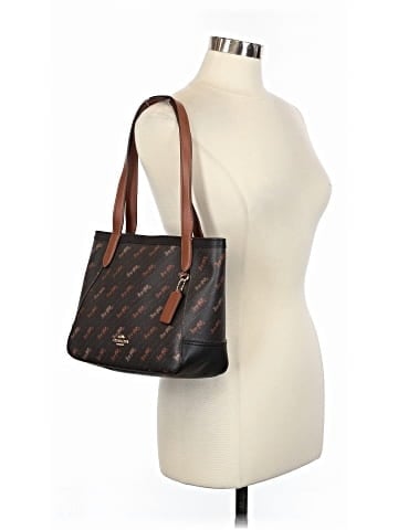 Coach Shoulder Bag (view 2)