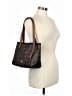 Coach Gray Shoulder Bag One size - photo 2