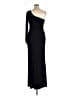 City Studio Black Cocktail Dress Size XL - photo 2