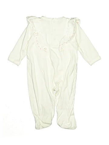 Assorted Brands Long Sleeve Onesie (view 2)