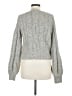 Sincerely Jules Gray Cardigan Size M - photo 2