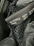 H&D Classic Leather Collection 100% Leather Black Leather Jacket Size S - photo 7