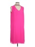 Frank Lyman Design 100% Polyester Pink Cocktail Dress Size 12 - photo 1