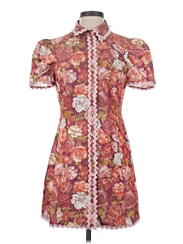 Rachel Parcell Cocktail Dress (view 1)