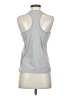Adidas Silver Active Tank Size S - photo 2
