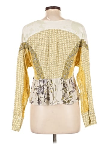 Free People Long Sleeve T-Shirt (view 2)