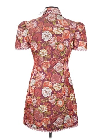 Rachel Parcell Cocktail Dress (view 2)