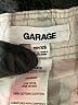 Garage 100% Cotton Silver Casual Pants Size XS - photo 4