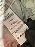 Garage 100% Cotton Silver Casual Pants Size XS - photo 5